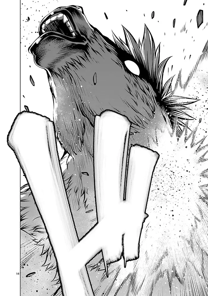 Killing Bites Chapter 62 image 13_optimized